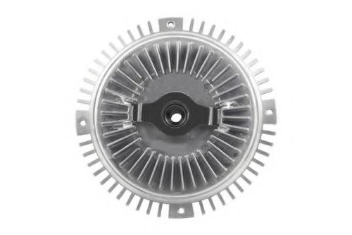 Cupla, ventilator radiator MERCEDES G-CLASS (W461) (1990 - 2016) NRF 49533 piesa NOUA