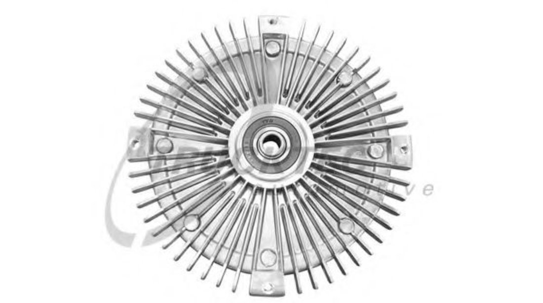 Cupla, ventilator radiator MERCEDES G-CLASS (W461) (1990 - 2016) TRUCKTEC AUTOMOTIVE 02.19.282 piesa NOUA