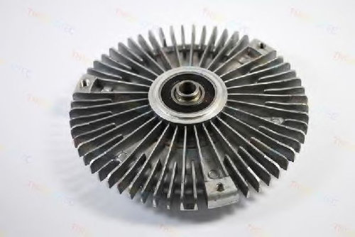 Cupla, ventilator radiator MERCEDES G-CLASS (W463) (1989 - 2016) THERMOTEC D5M003TT piesa NOUA