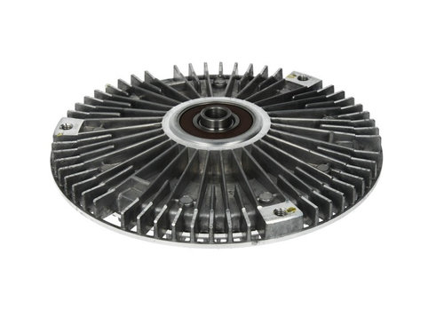 Cupla, ventilator radiator MERCEDES SPRINTER 3-t bus (903) (1995 - 2006) THERMOTEC D5M007TT piesa NO...