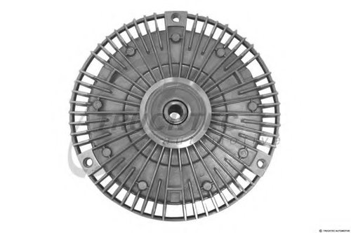Cupla, ventilator radiator MERCEDES SPRINTER 3-t bus (903) (1995 - 2006) TRUCKTEC AUTOMOTIVE 02.19.2...