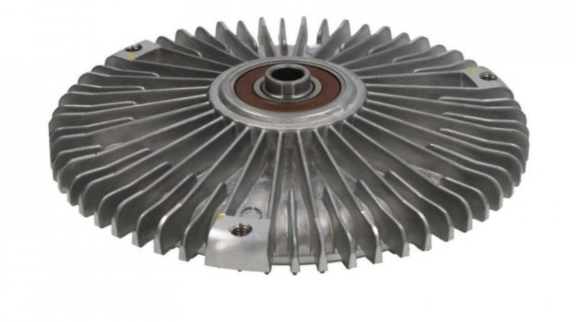 Cupla, ventilator radiator Mercedes VITO caroserie (638) 1997-2003 #3 0002005822