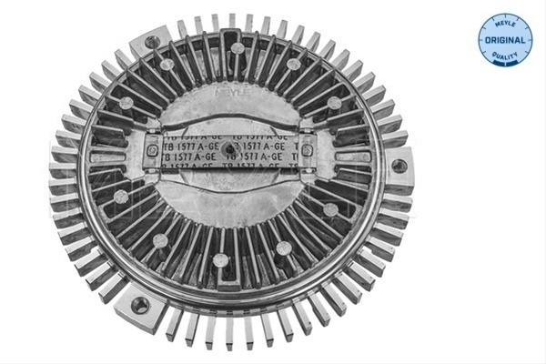 Cupla, Ventilator Radiator Meyle Bmw 314 115 2701