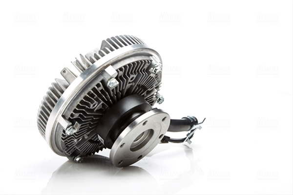 Cupla, Ventilator Radiator Nissens Mercedes-Benz 86077