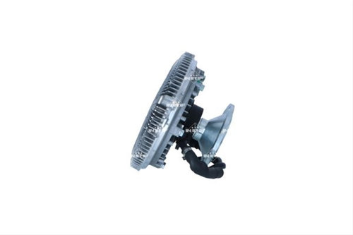 Cupla, Ventilator Radiator Nrf Daf 49003