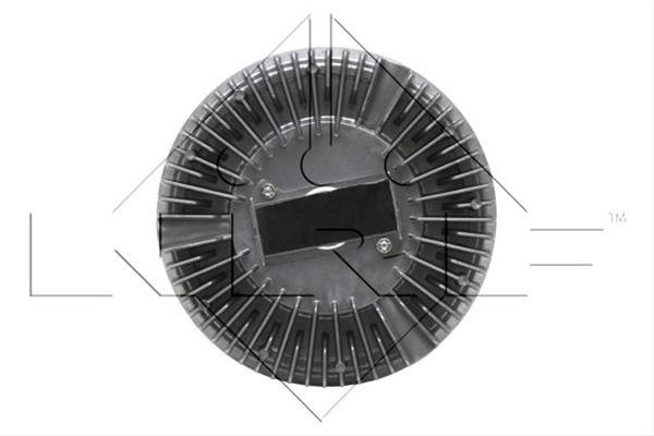 Cupla, Ventilator Radiator Nrf Fiat 49078