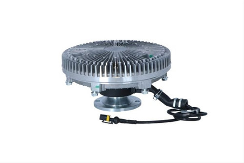 Cupla, Ventilator Radiator Nrf Man 49001