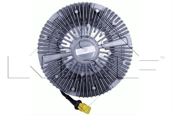 Cupla, Ventilator Radiator Nrf Man 49019