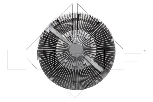 Cupla, Ventilator Radiator Nrf Man 49113