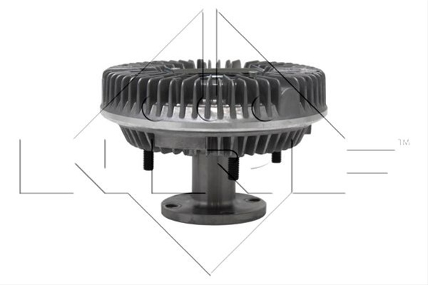 Cupla, Ventilator Radiator Nrf Man 49129
