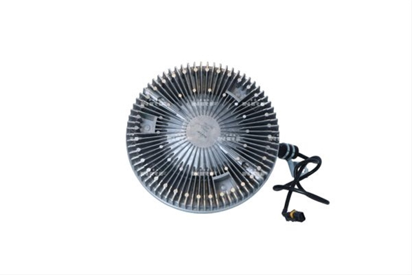 Cupla, Ventilator Radiator Nrf Man 49160