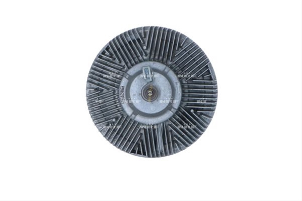 Cupla, Ventilator Radiator Nrf New Holland 49406