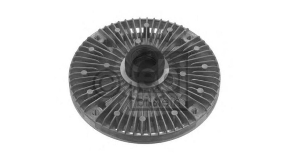 Cupla, ventilator radiator Skoda SUPERB (3U4) 2001-2008 #2 0325740