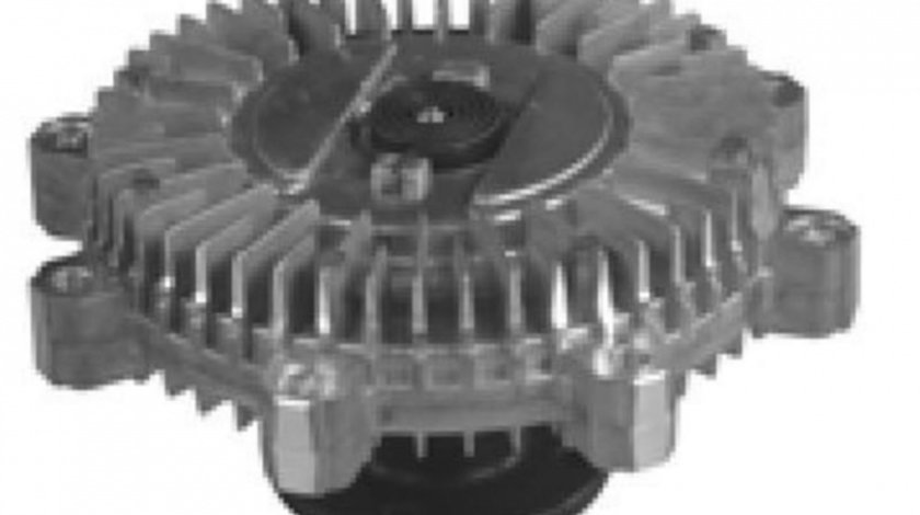 Cupla, ventilator radiator Suzuki GRAND VITARA XL-7 I (FT) 1998-2005 #2 1712068A00