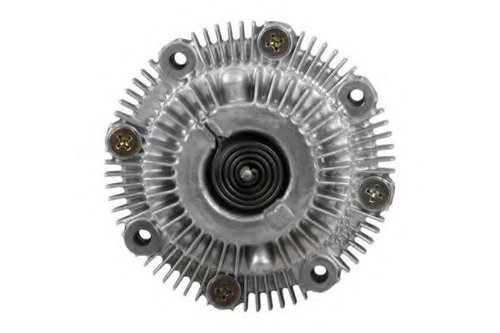 Cupla, ventilator radiator SUZUKI WAGON R+ (MM) (2000 - 2016) NRF 49558 piesa NOUA