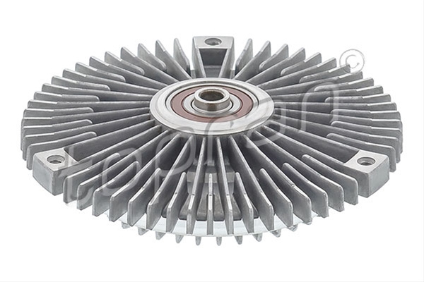 Cupla, Ventilator Radiator Topran Mercedes-Benz 400 609