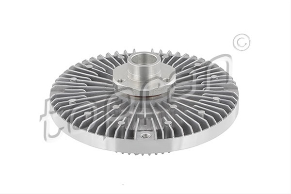 Cupla, Ventilator Radiator Topran Skoda 109 607