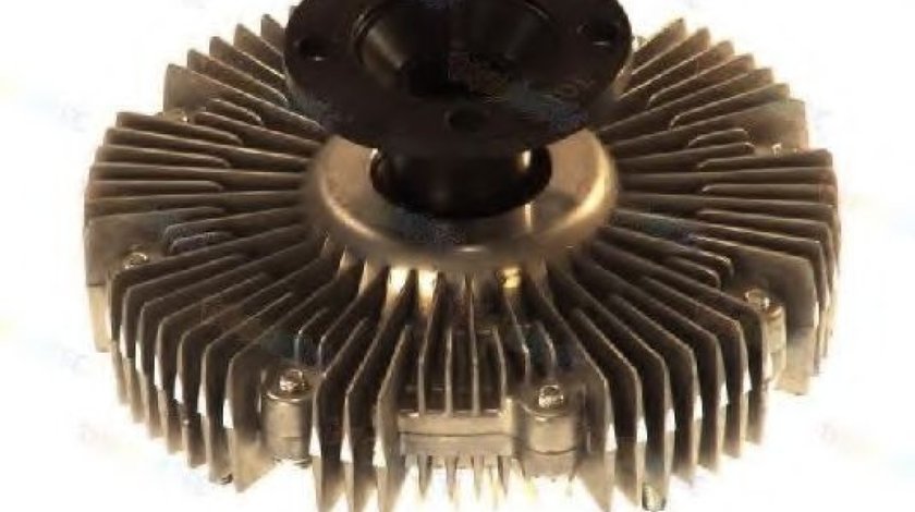 Cupla, ventilator radiator TOYOTA LAND CRUISER 90 (J9) (1995 - 2016) THERMOTEC D52016TT piesa NOUA