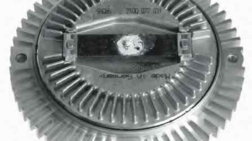 Cupla ventilator radiator / Vascocuplaj AUDI A4 8D2 B5 SACHS 2100 077 031