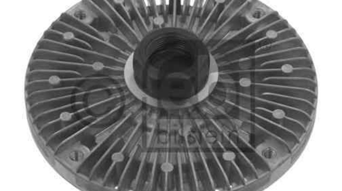 Cupla ventilator radiator / Vascocuplaj AUDI A8 (4D2, 4D8) FEBI BILSTEIN 29613
