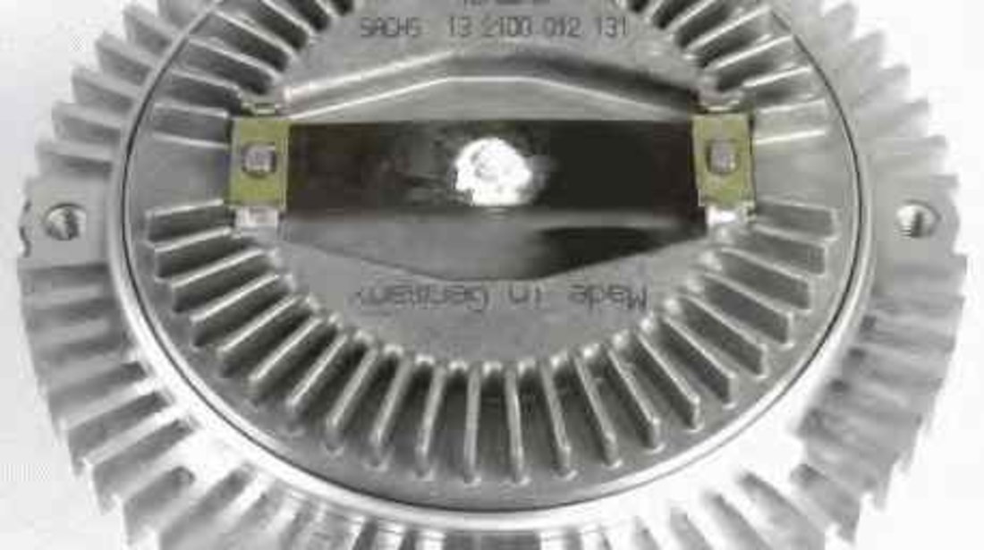 Cupla ventilator radiator / Vascocuplaj BMW 3 E30 SACHS 2100 012 131