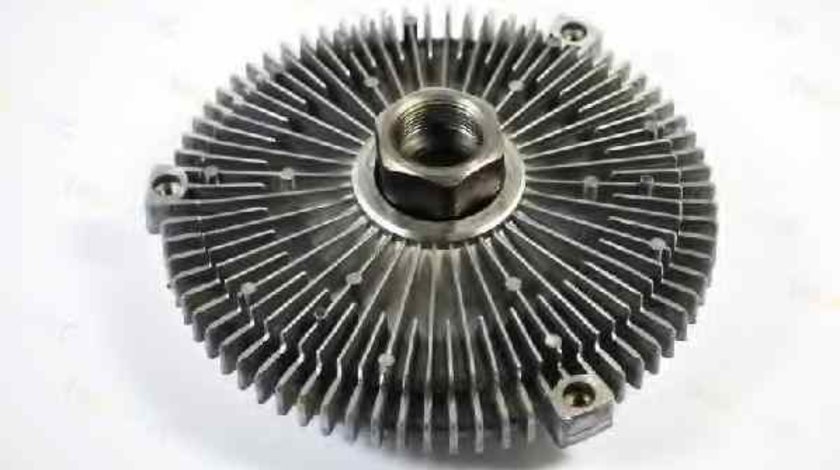 Cupla ventilator radiator / Vascocuplaj BMW 3 (E30) THERMOTEC D5B002TT