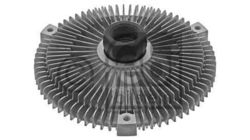Cupla ventilator radiator / Vascocuplaj BMW 3 (E30) FEBI BILSTEIN 18679