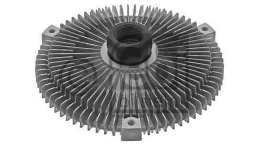 Cupla ventilator radiator / Vascocuplaj BMW 3 (E36) FEBI BILSTEIN 18679