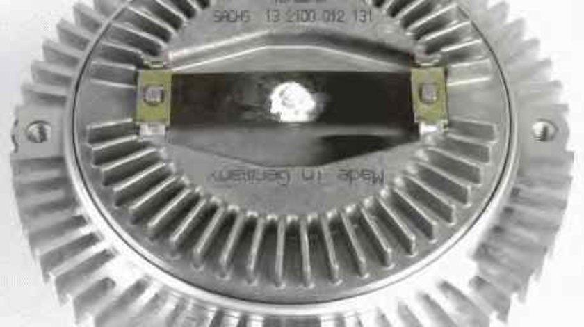 Cupla ventilator radiator / Vascocuplaj BMW 5 (E34) SACHS 2100 012 131