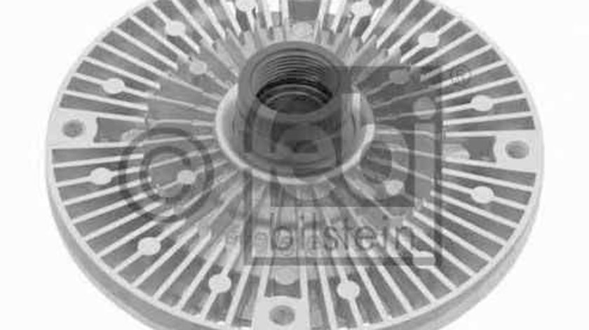 Cupla ventilator radiator / Vascocuplaj BMW 5 (E34) FEBI BILSTEIN 18678