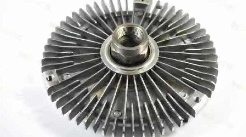 Cupla ventilator radiator / Vascocuplaj BMW 5 (E34) THERMOTEC D5B001TT