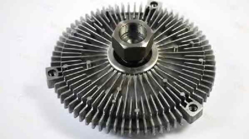 Cupla ventilator radiator / Vascocuplaj BMW 5 (E39) THERMOTEC D5B003TT