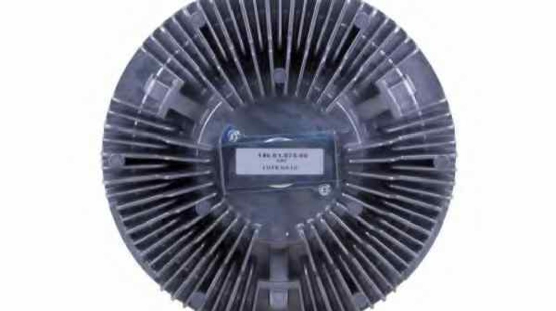 Cupla ventilator radiator / Vascocuplaj DAF 75 CF NRF 49049