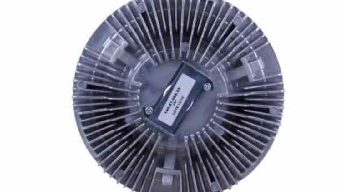 Cupla ventilator radiator / Vascocuplaj DAF 95 XF NRF 49032