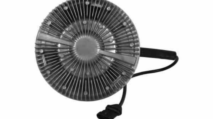 Cupla ventilator radiator / Vascocuplaj DAF CF 75 NRF 49123