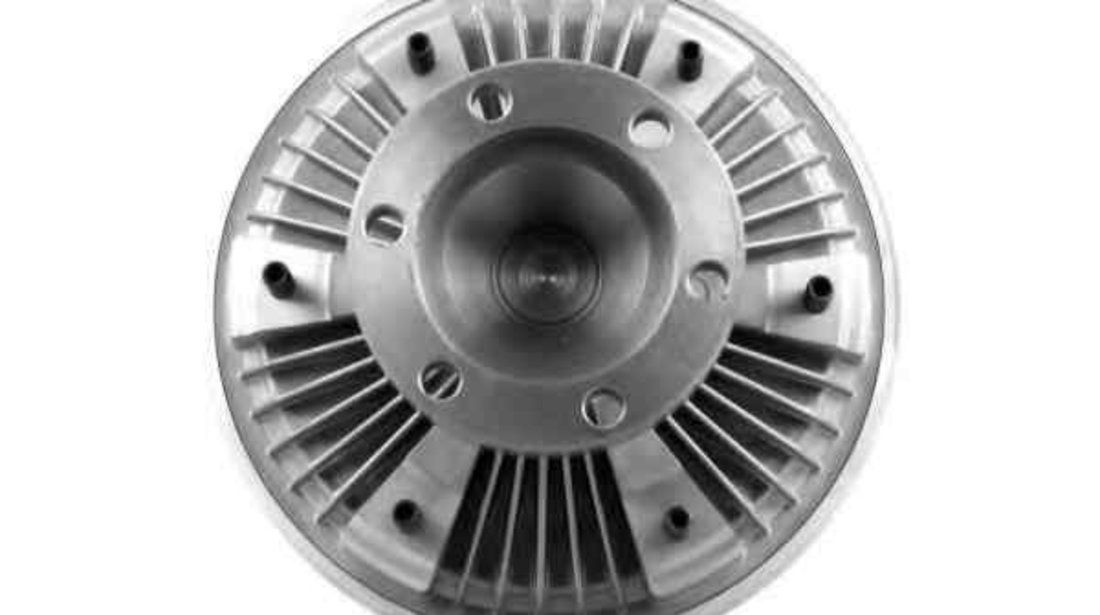 Cupla ventilator radiator / Vascocuplaj DAF F 2100 NRF 49128
