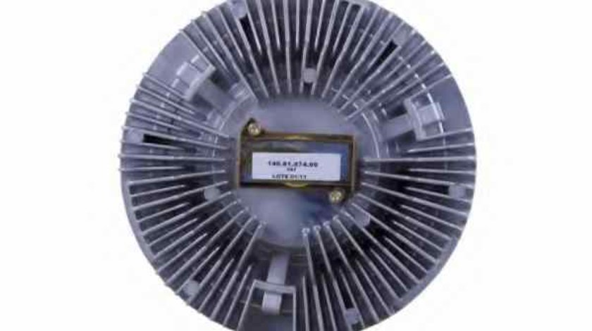 Cupla ventilator radiator / Vascocuplaj DAF LF 45 NRF 49058