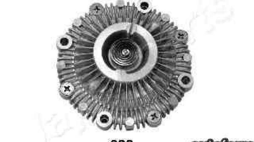 Cupla ventilator radiator / Vascocuplaj DAIHATSU SPORTRAK F300 JAPANPARTS VC-600