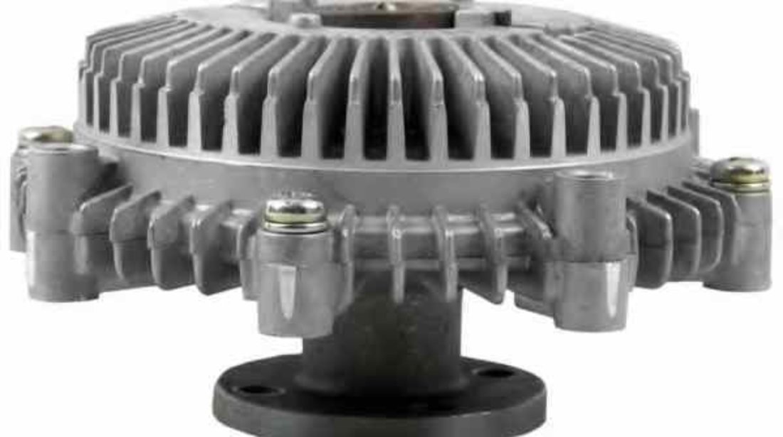 Cupla ventilator radiator / Vascocuplaj HYUNDAI H-1 caroserie NRF 49524