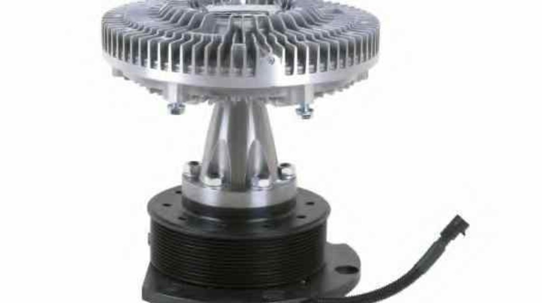 Cupla ventilator radiator / Vascocuplaj IVECO Stralis NRF 49011