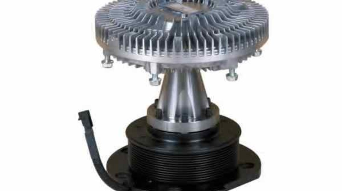 Cupla ventilator radiator / Vascocuplaj IVECO Stralis NRF 49011