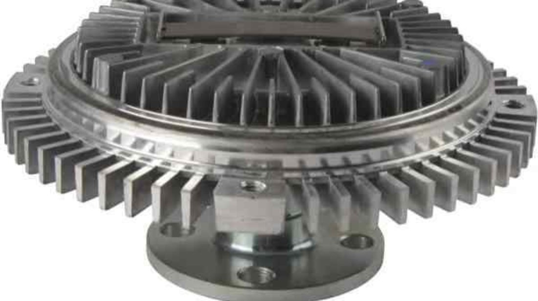 Cupla ventilator radiator / Vascocuplaj MAZDA MPV II (LW) HERTH+BUSS JAKOPARTS J1523000