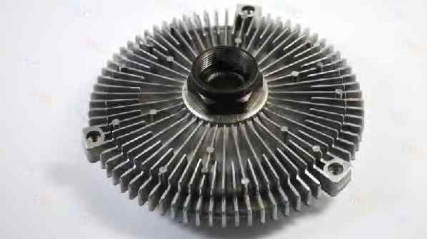Cupla ventilator radiator / Vascocuplaj MERCEDES-BENZ E-CLASS W124 THERMOTEC D5M004TT
