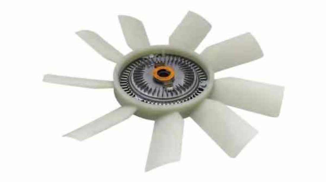Cupla ventilator radiator / Vascocuplaj MERCEDES-BENZ SPRINTER 2-t bus 901 902 NRF 49543