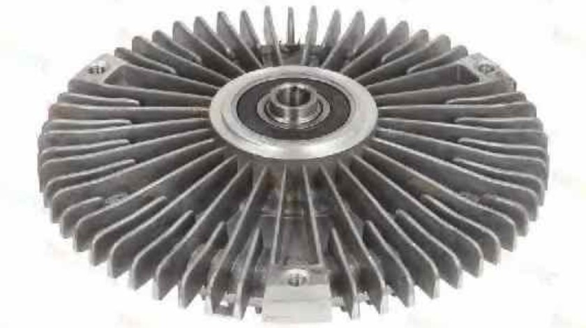 Cupla ventilator radiator / Vascocuplaj MERCEDES-BENZ S-CLASS W140 Producator THERMOTEC D5M006TT