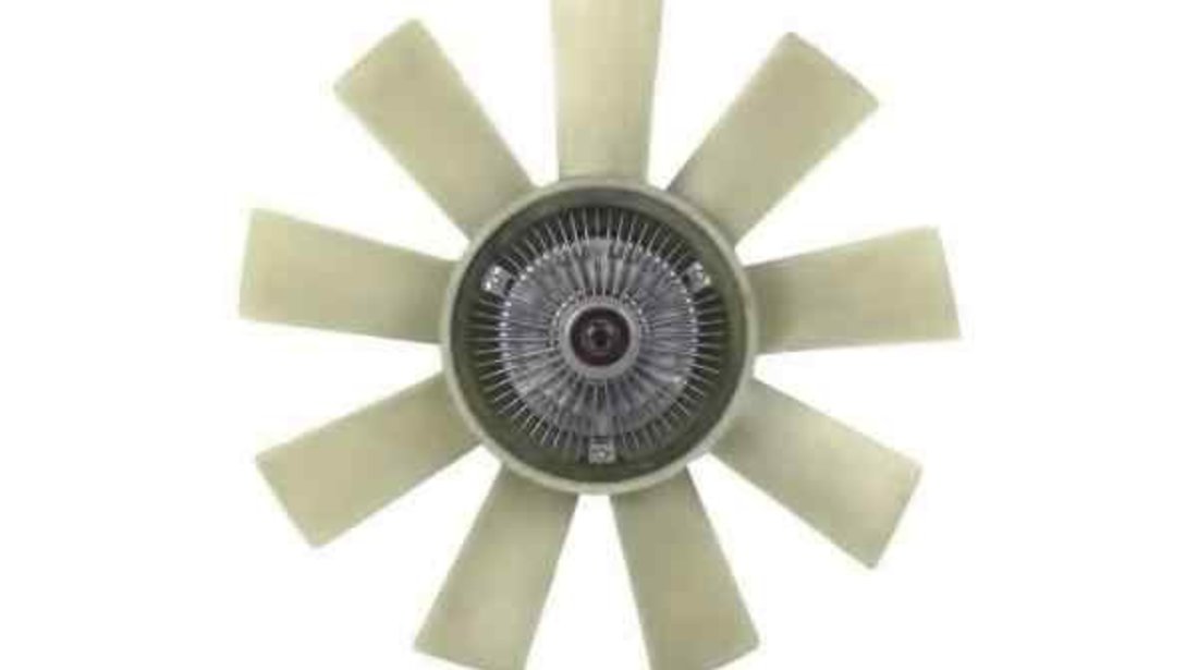 Cupla ventilator radiator / Vascocuplaj MERCEDES-BENZ SPRINTER 3-t platou / sasiu (903) NRF 49541