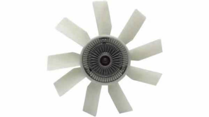 Cupla ventilator radiator / Vascocuplaj MERCEDES-BENZ SPRINTER 2-t bus 901 902 NRF 49543