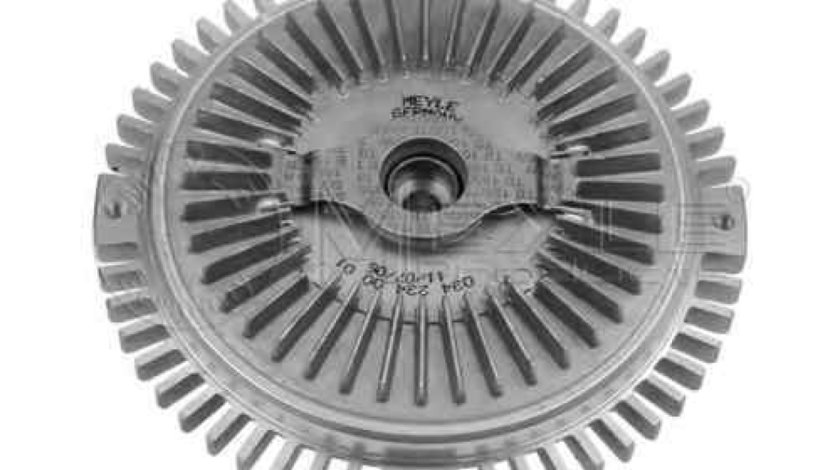 Cupla ventilator radiator / Vascocuplaj MERCEDES-BENZ SPRINTER 3-t bus 903 MEYLE 034 234 0001