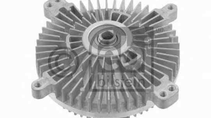Cupla ventilator radiator / Vascocuplaj MERCEDES-BENZ E-CLASS (W124) FEBI BILSTEIN 17996