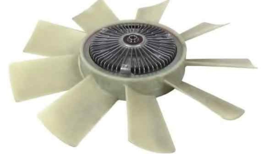 Cupla ventilator radiator / Vascocuplaj MERCEDES-BENZ SPRINTER 3-t platou / sasiu (903) NRF 49541